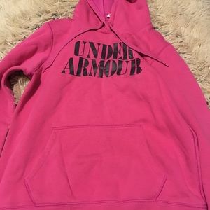 Under Armour Hoodie